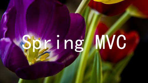 Spring MVC学习随笔-Ajax集成（JSON格式返回数据）、拦截器（MyInterceptor）、全局异常处理（GlobalExceptionResolver）