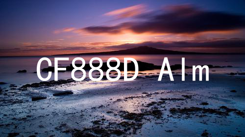 CF888D Almost Identity Permutations 题解