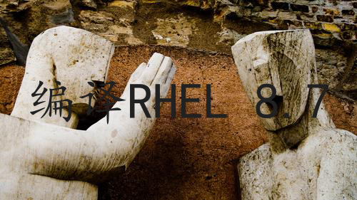 编译RHEL 8.7 kernel 并重新安装