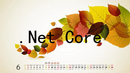 .Net Core Mvc Razor 组件